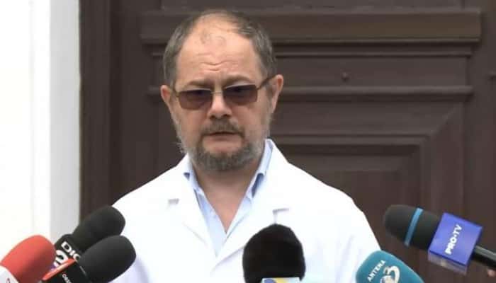 Mircea Popa (Institutul Cantacuzino), despre vaccinul împotriva COVID-19: Dorinţa e ca produsul să nu fie injectabil, să fie administrat intranazal